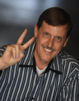 GREG MANJARREZ